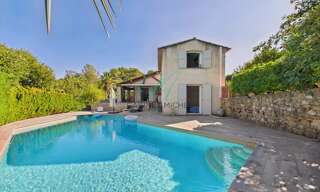 Maison 4 Pièces 120 m² à vendre à Le Rouret (06650)