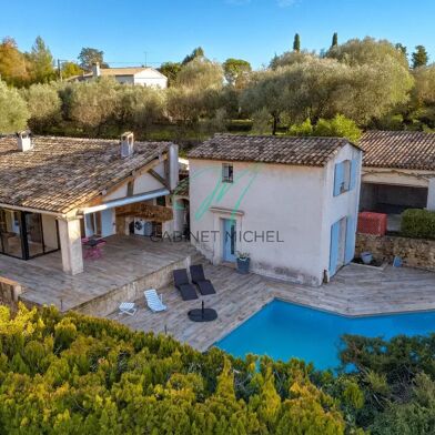 Maison 4 pièces 779000 €