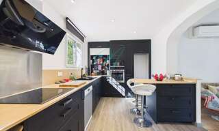 Maison 4 Pièces 120 m² à vendre à Le Rouret (06650)