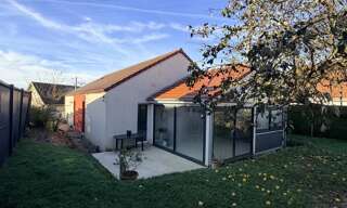 Maison 5 Pièces 120 m² à vendre à Besançon (25000)