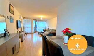 Appartement 3 Pièces 113 m² à vendre à Grenoble (38000)