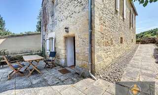 Maison 5 Pièces 89 m² à vendre à Campagne (24260)