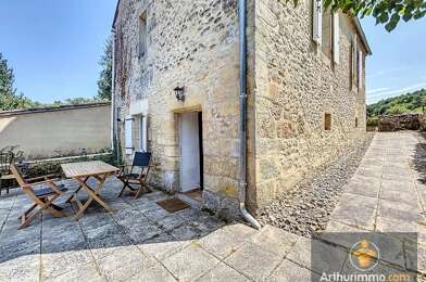 Maison 5 pièces 117500 €