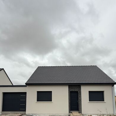 Maison 5 pièces 269900 €