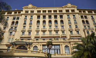 Appartement 1 Pièce 22 m² à vendre à Menton (06500)