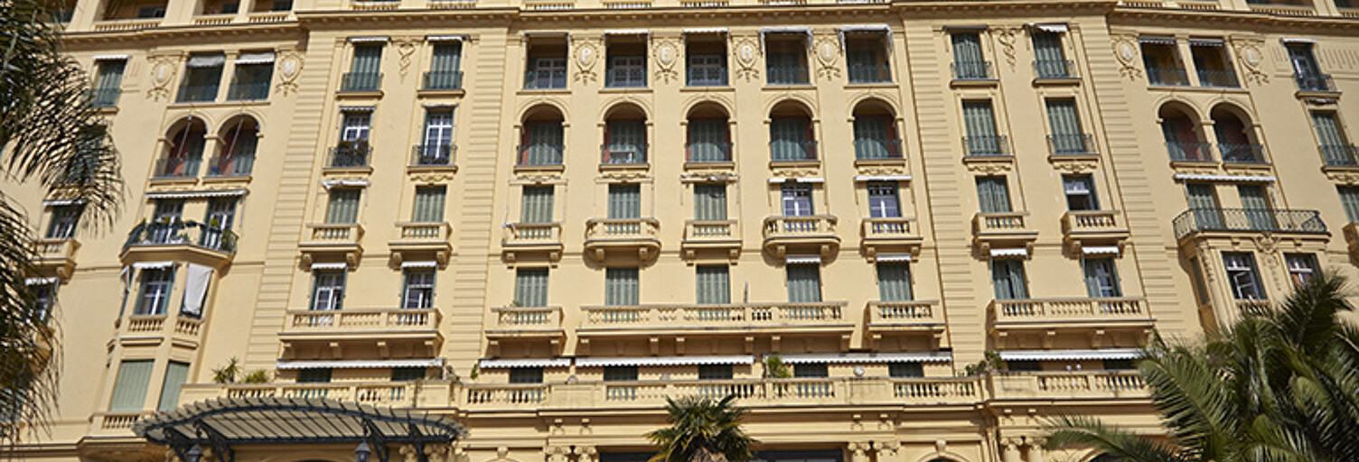 Appartement 1 Pièce 22 m² à vendre à Menton (06500)