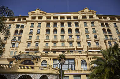 Appartement 1 pièces 170000 €