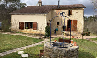 Maison 4 Pièces 160 m² à vendre à Prayssac (46220)