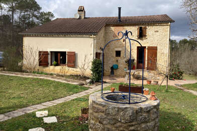 Maison 4 pièces 349800 €