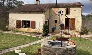Maison 4 Pièces 160 m² à vendre à Prayssac (46220)