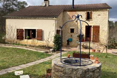 Maison 4 pièces 349800 €
