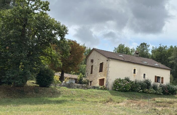 Maison en pierre — photo 3