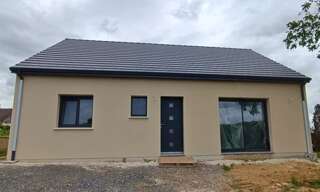 Maison 80 m² à construire Monchy-Lagache (80200)