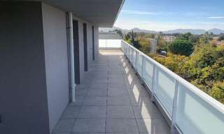 Appartement 4 Pièces 79 m² à louer à Marseille 12 (13012)