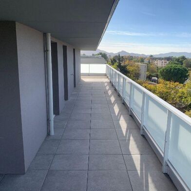 Appartement 4 pièces 1700 €