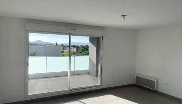 Appartement 4 pièces  à louer Marseille 12eme 13012