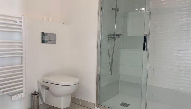 Appartement 4 pièces  à louer Marseille 12eme 13012