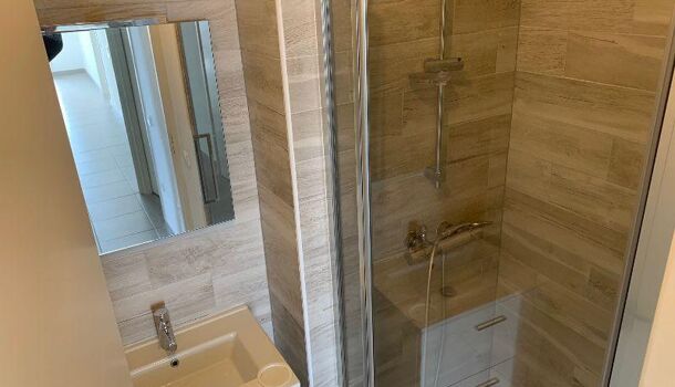 Appartement 4 pièces  à louer Marseille 12eme 13012