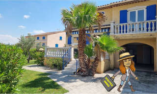 Maison 5 Pièces 95 m² à vendre à Vidauban (83550)