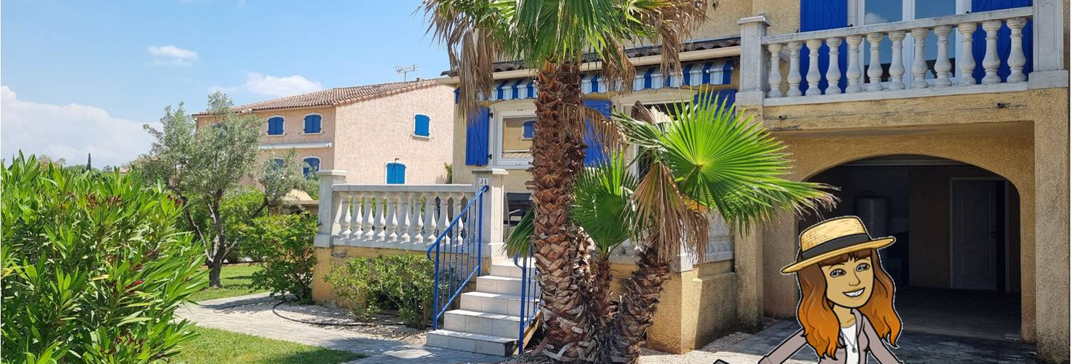 Maison 5 Pièces 95 m² à vendre à Vidauban (83550)