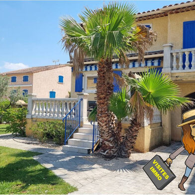 Maison 5 pièces 339000 €