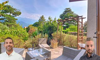 Maison 6 Pièces 150 m² à vendre à Crolles (38920)