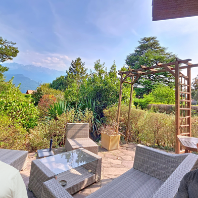 Maison 6 pièces 550000 €