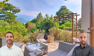 Maison 6 Pièces 150 m² à vendre à Crolles (38920)