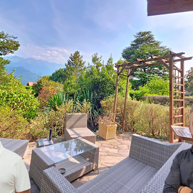 Maison 6 pièces 550000 €