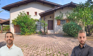 Maison 6 Pièces 150 m² à vendre à Crolles (38920)