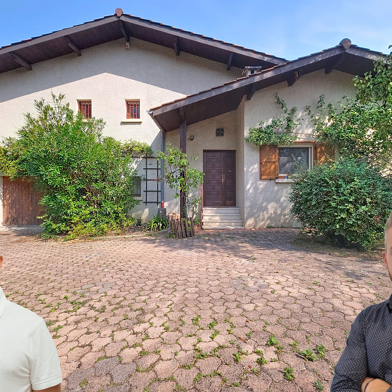 Maison 6 pièces 550000 €