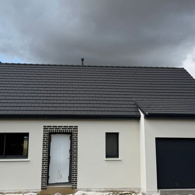 Maison 5 pièces 167900 €