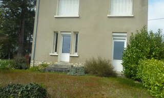 Maison 5 Pièces 103 m² à vendre à Montmorillon (86500)