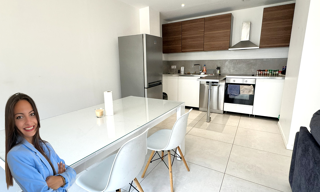 Appartement 2 Pièces 50 m² à vendre à Grenoble (38000)