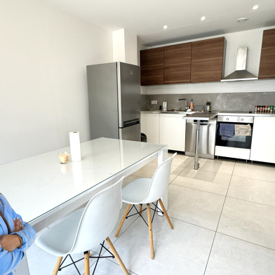 Appartement 2 pièces 145000 €