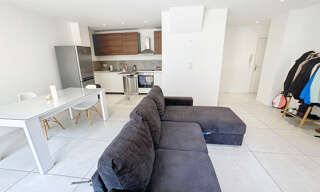 Appartement 2 Pièces 50 m² à vendre à Grenoble (38000)