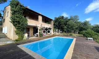 Maison 10 Pièces 277 m² à vendre à Montauriol (66300)