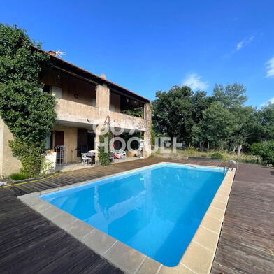 Maison 10 pièces 475000 €