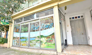 Commerce  99 m² à vendre à Amélie-les-Bains-Palalda (66110)