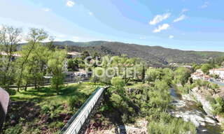 Appartement 4 Pièces 56 m² à vendre à Amélie-les-Bains-Palalda (66110)