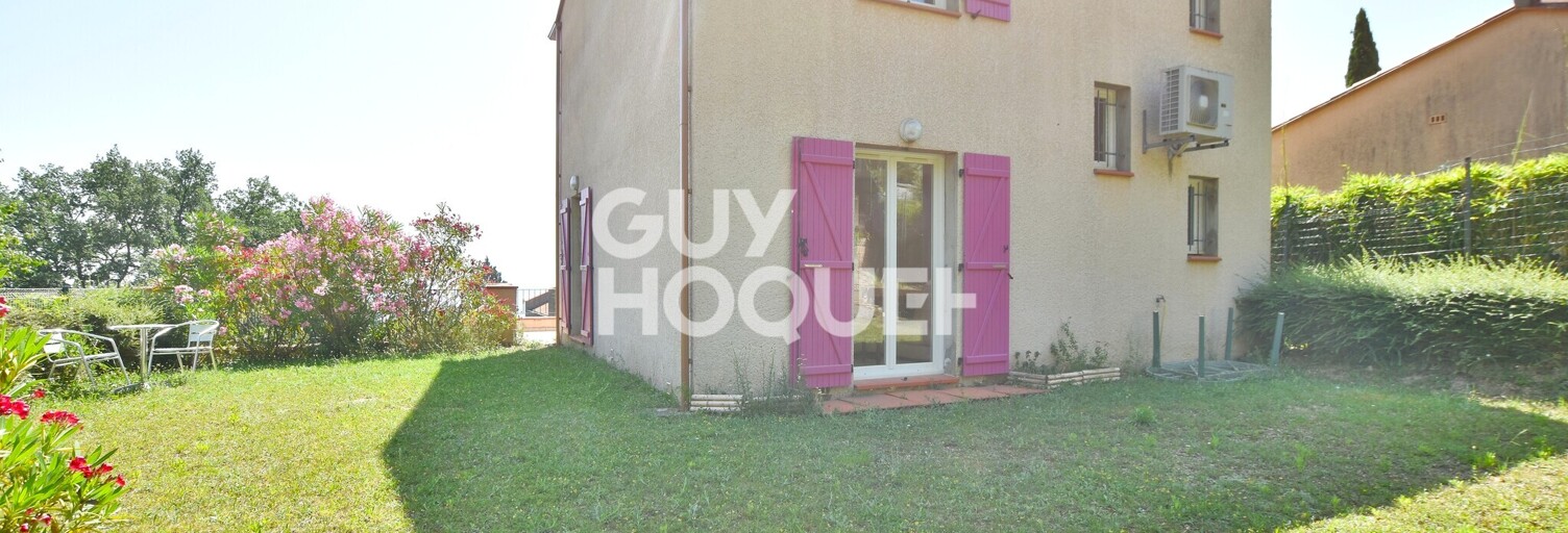 Maison 4 Pièces 96 m² à vendre à Montbolo (66110)