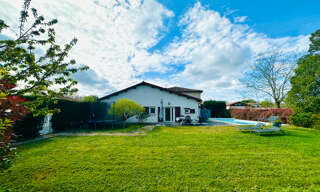 Maison 5 Pièces 153 m² à vendre à Le Grès (31480)