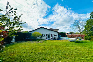 Maison 5 pièces 315000 €