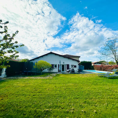 Maison 5 pièces 315000 €