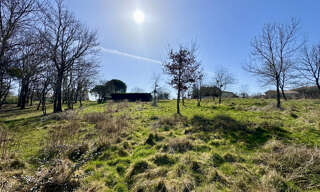 Terrain  4792 m² à vendre à Le Grès (31480)