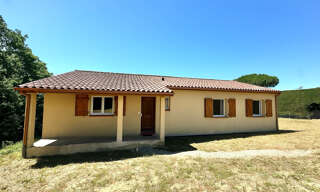 Maison 4 Pièces 104 m² à vendre à Cadours (31480)