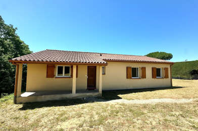 Maison 4 pièces 258000 €