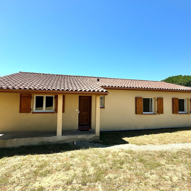 Maison 4 pièces 258000 €