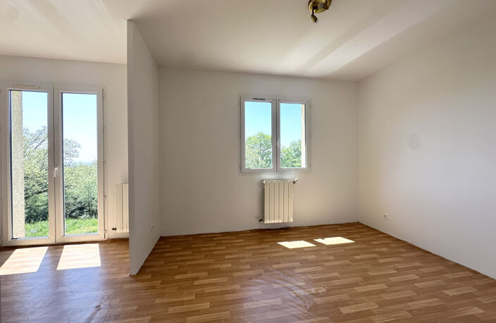 MAISON T4 SOUS-SOL GRAND JARDIN VUE PYRENEES — photo 4