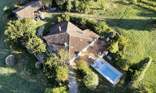 Maison 6 Pièces 295 m² à vendre à Samatan (32130)